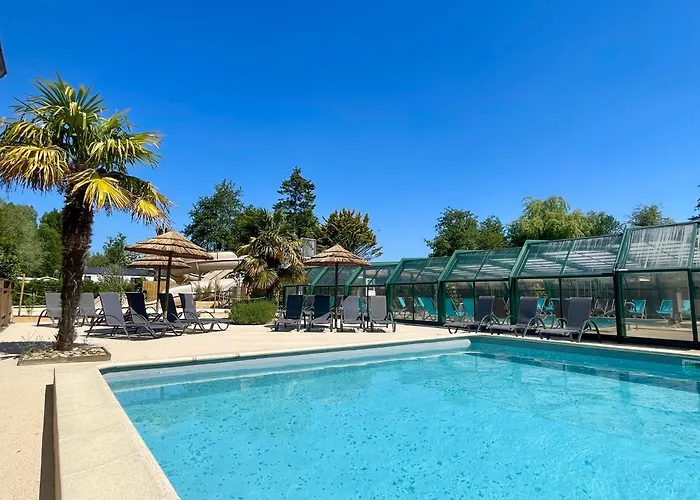 Camping Les Tourterelles