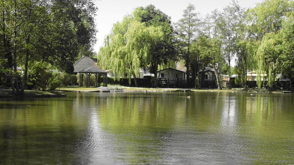 Camping Caravaning Les Tourterelles