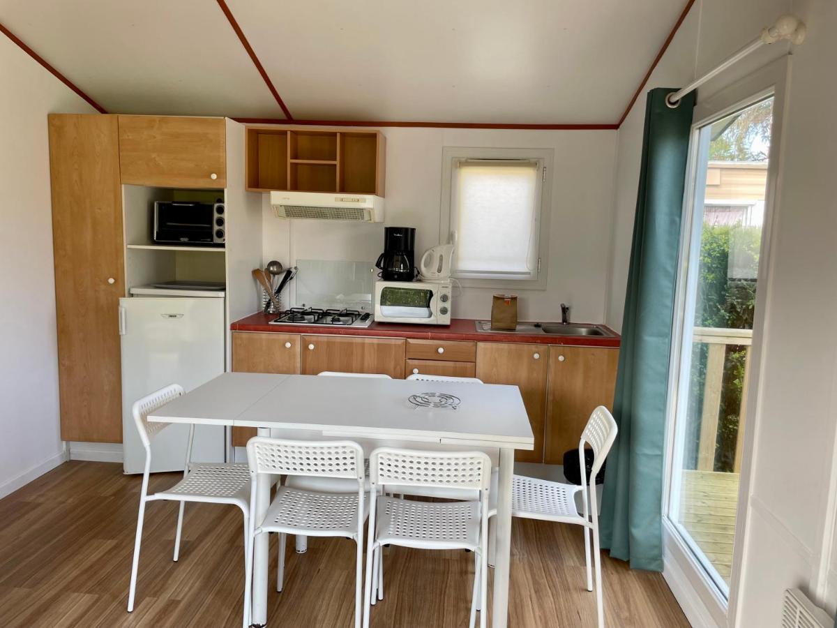 Camping Caravaning Les Tourterelles 4*