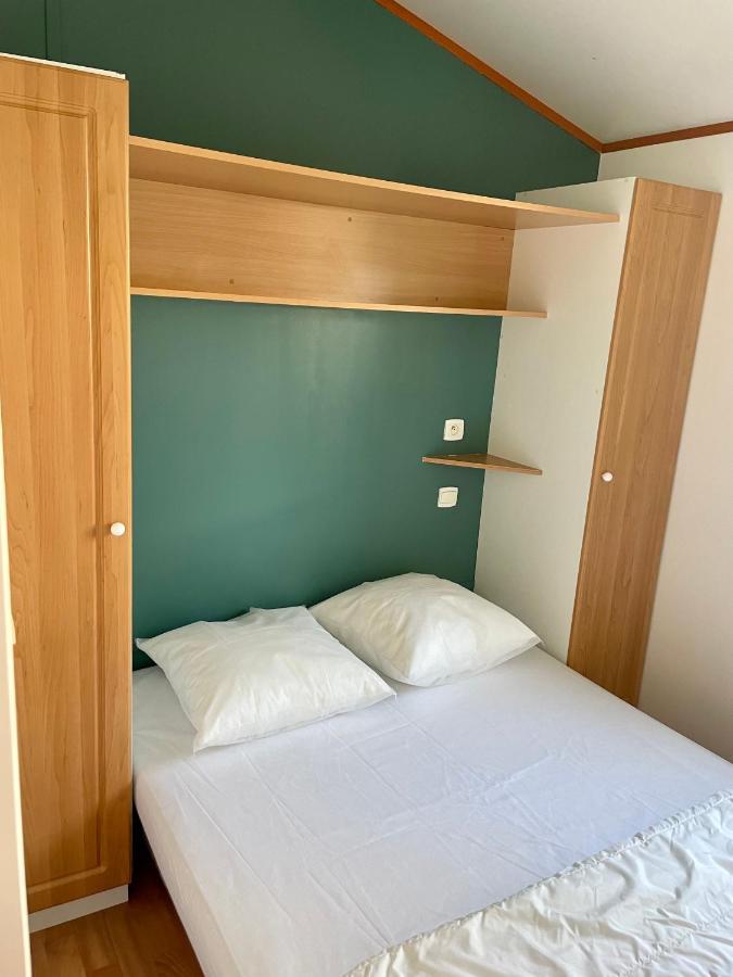 Camping Caravaning Les Tourterelles Rang-du-Fliers