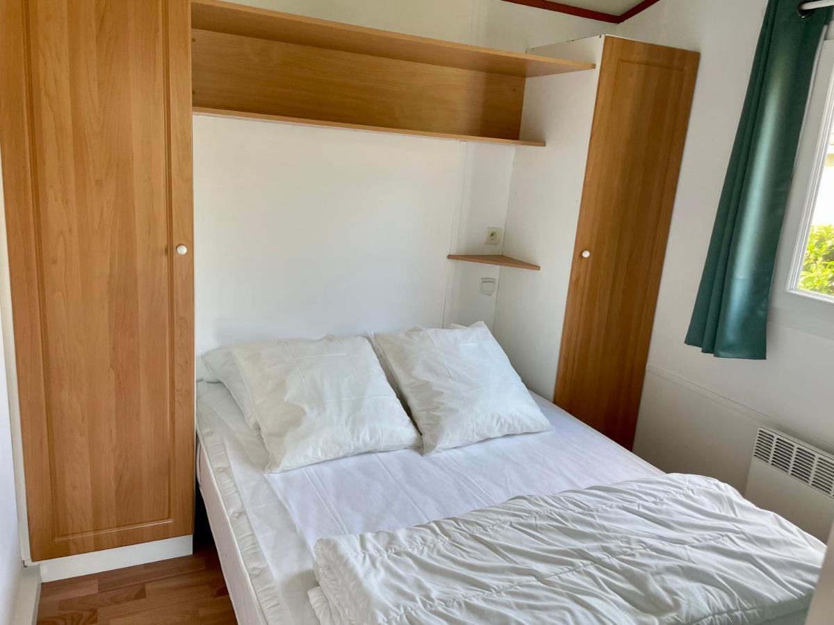 Caravaning Les Tourterelles 4*
