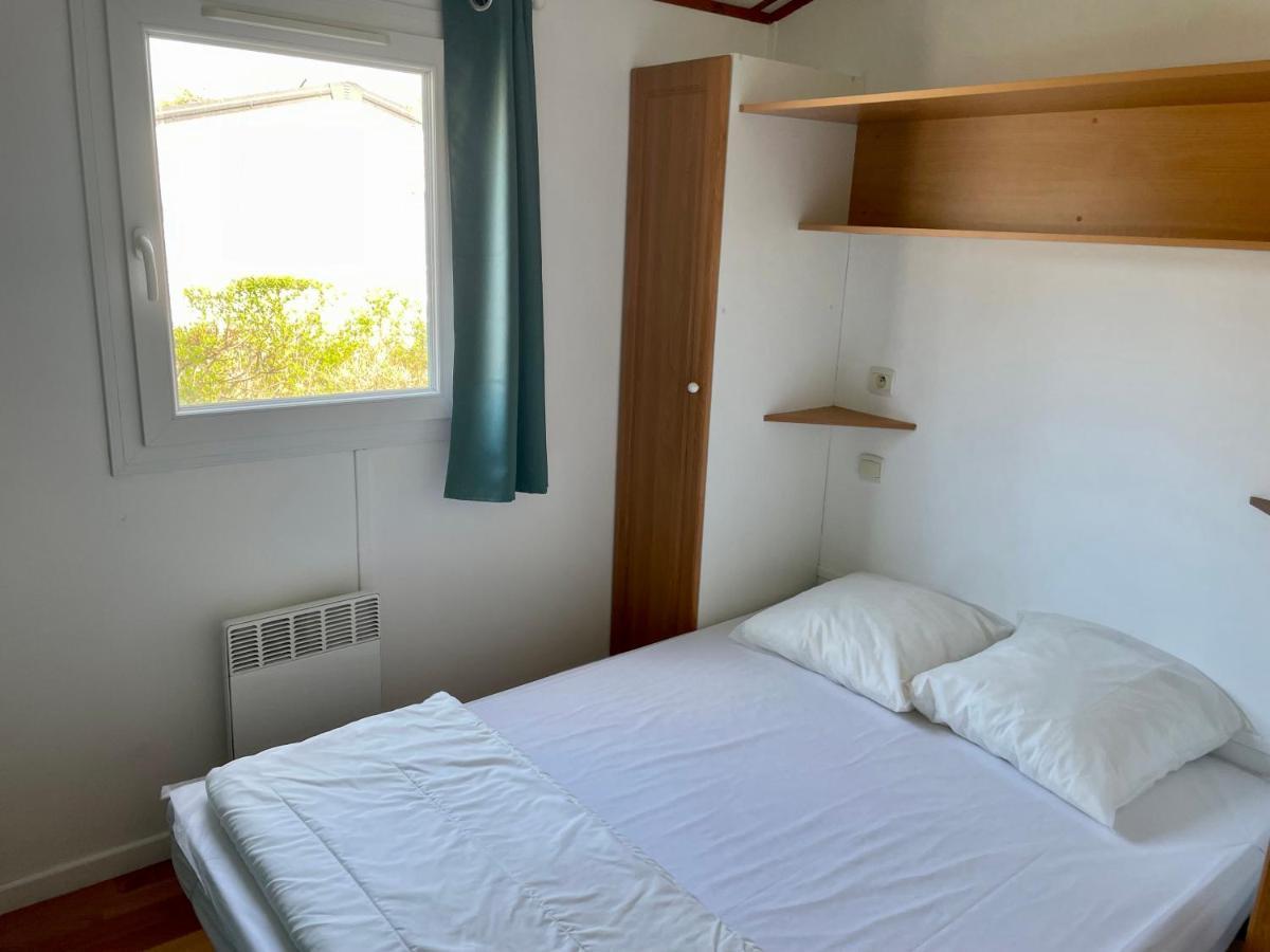 Camping Caravaning Les Tourterelles Rang-du-Fliers