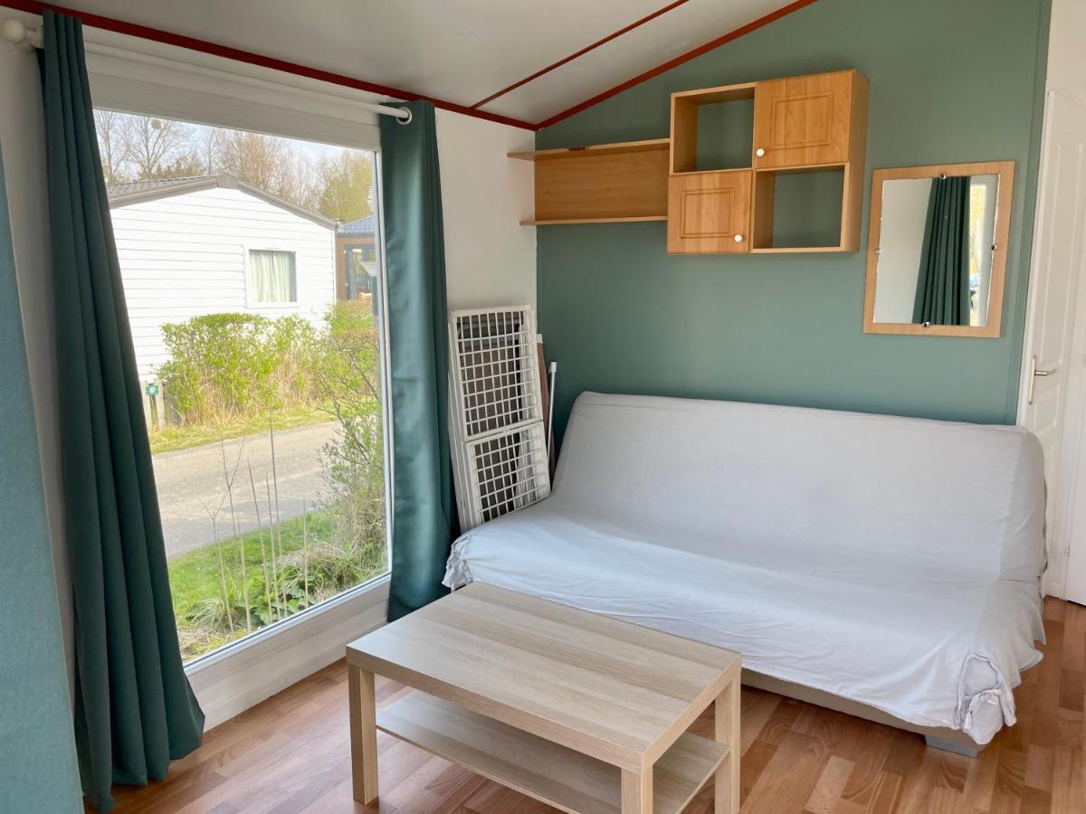 Caravaning Les Tourterelles Camping Rang-du-Fliers