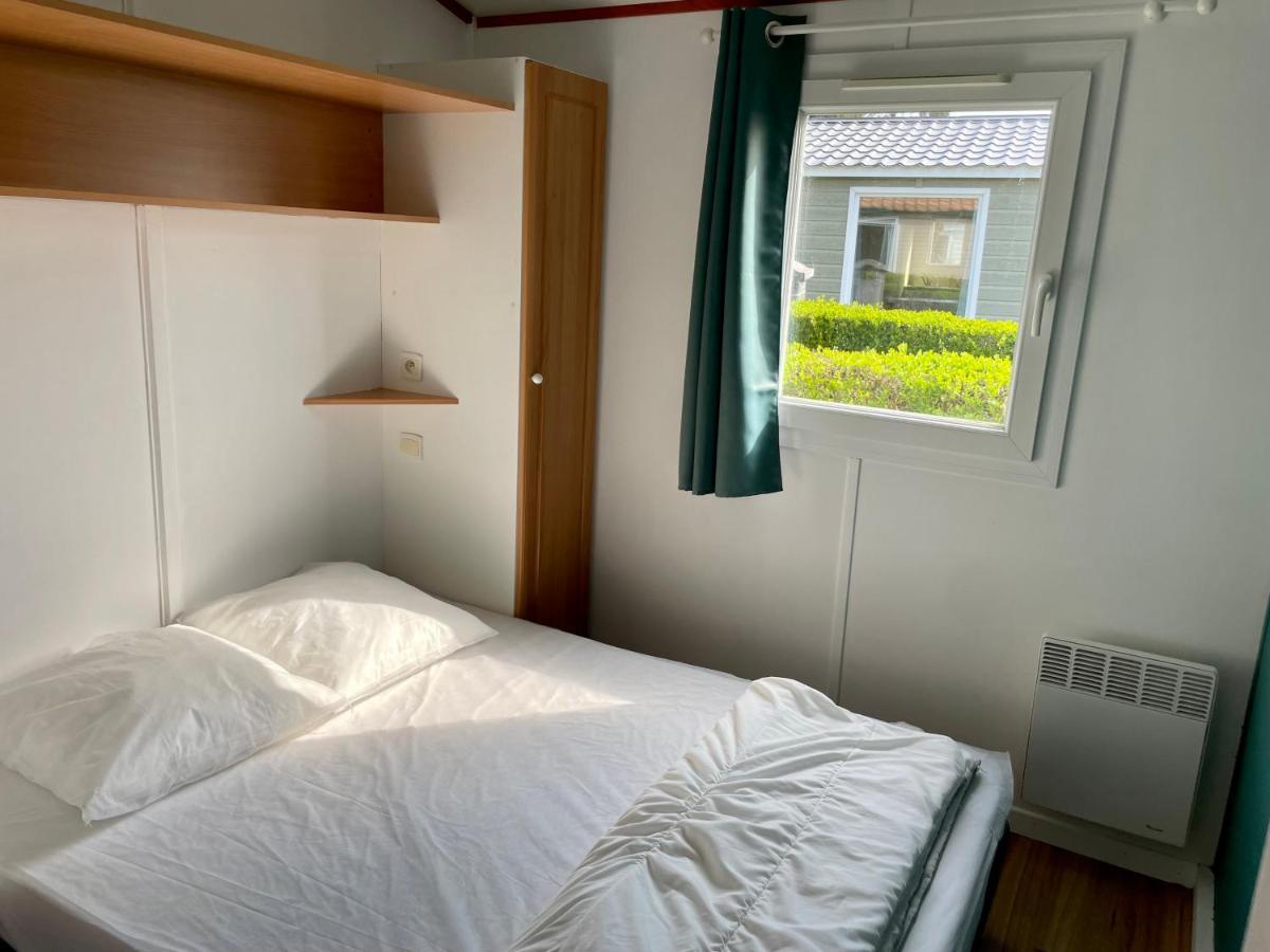 Camping Caravaning Les Tourterelles 4*
