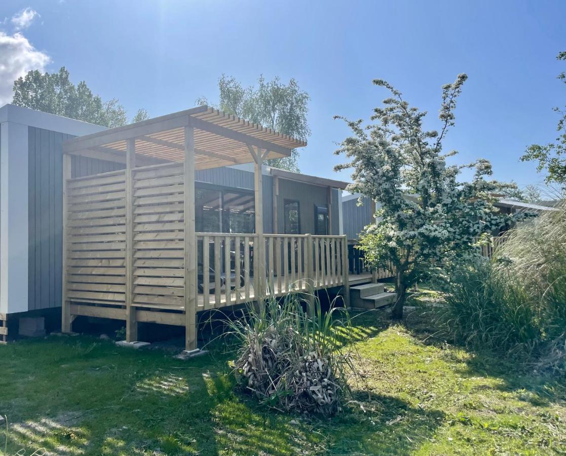 Caravaning Les Tourterelles Camping