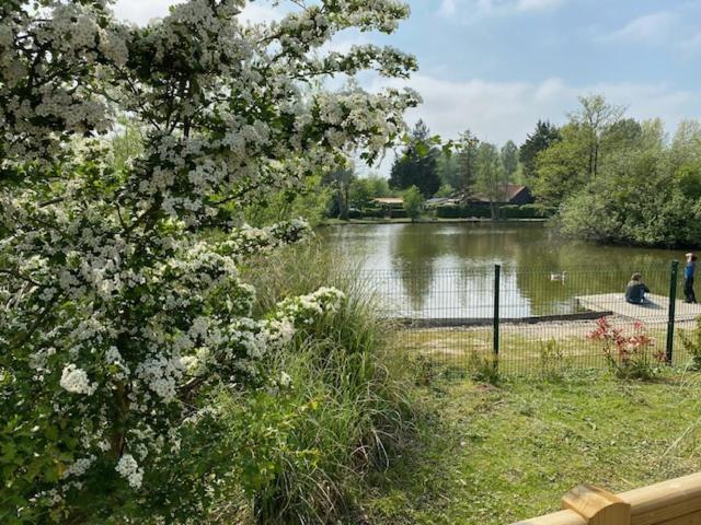 Caravaning Les Tourterelles 4* Rang-du-Fliers
