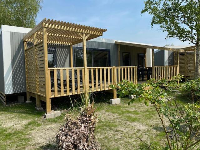 Caravaning Les Tourterelles Rang-du-Fliers