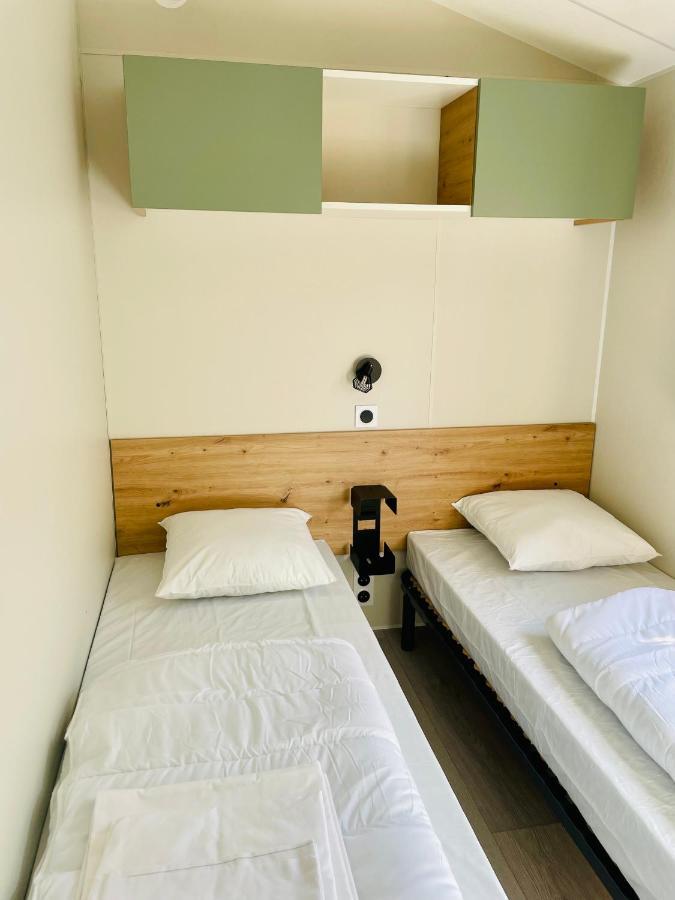 Caravaning Les Tourterelles Camping 4*