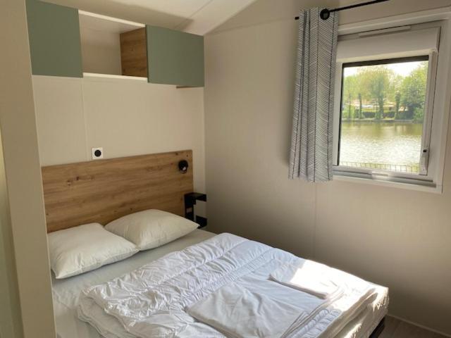 Caravaning Les Tourterelles Camping