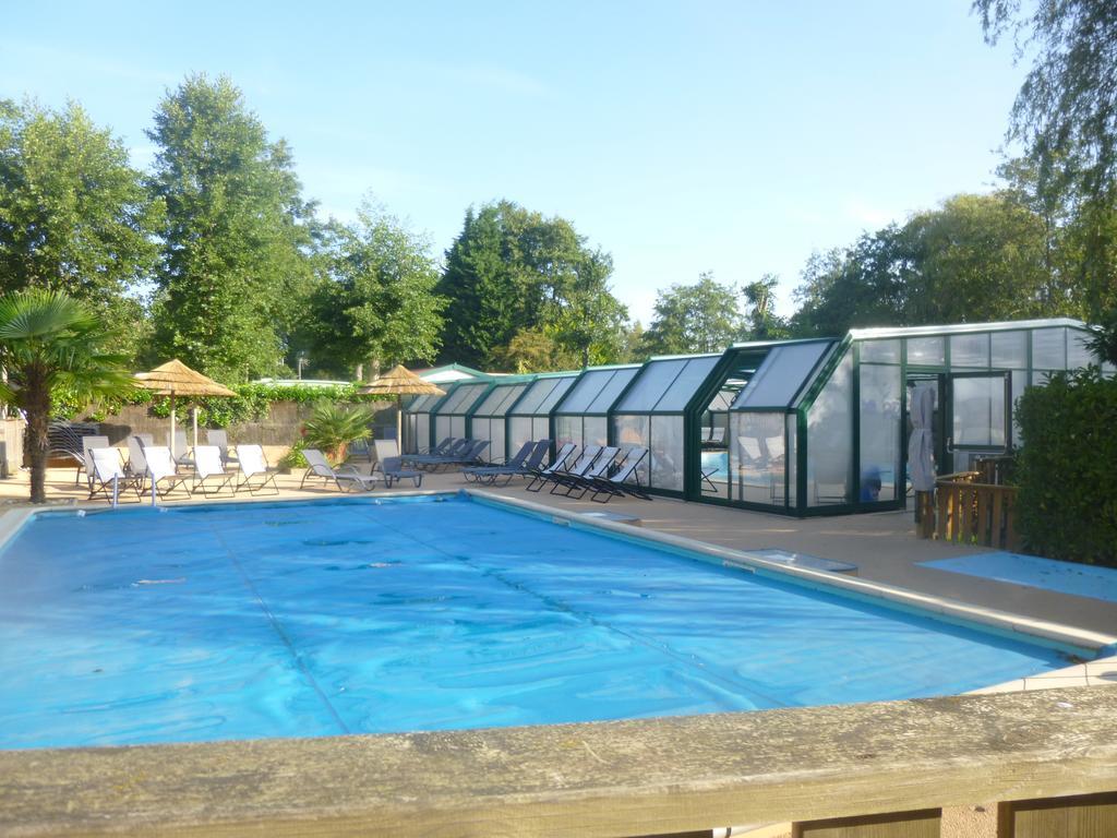 Camping Caravaning Les Tourterelles