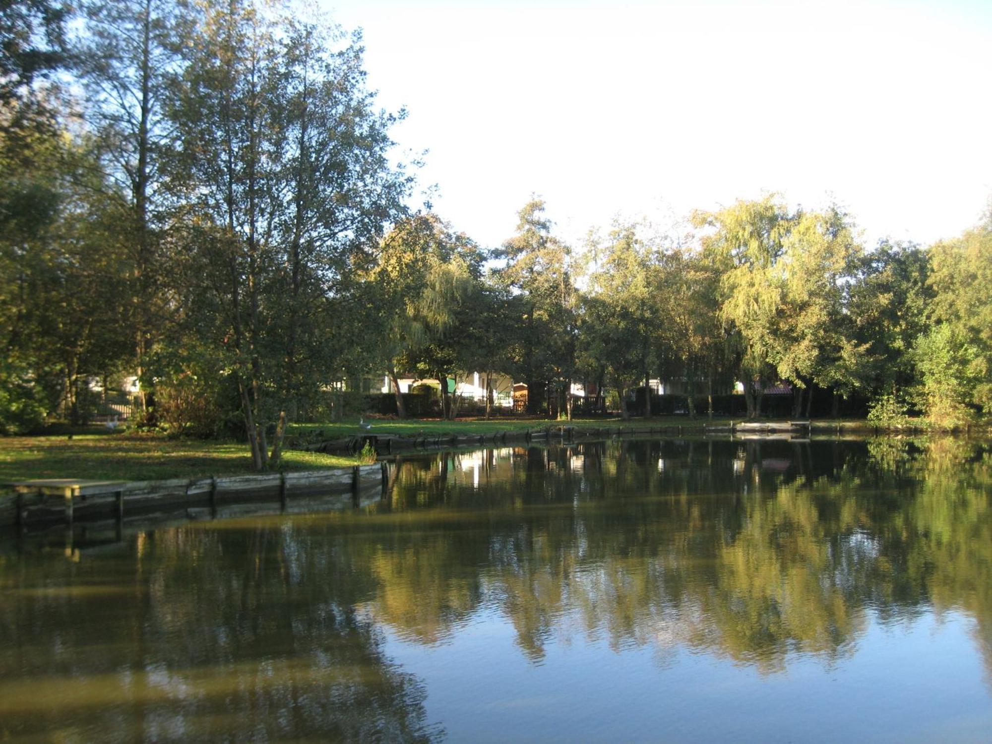 Campingplatz Les Tourterelles 4*