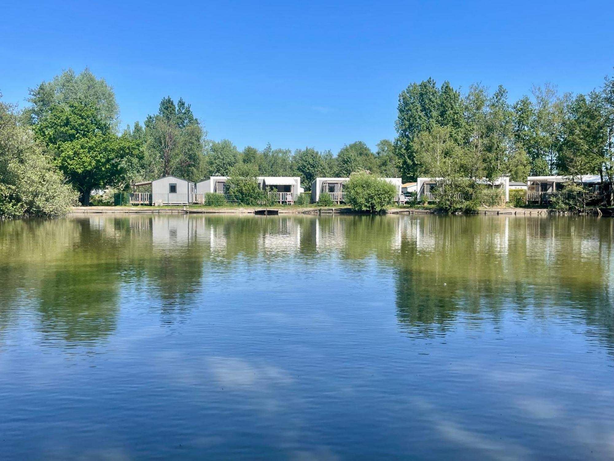 Caravaning Les Tourterelles Rang-du-Fliers