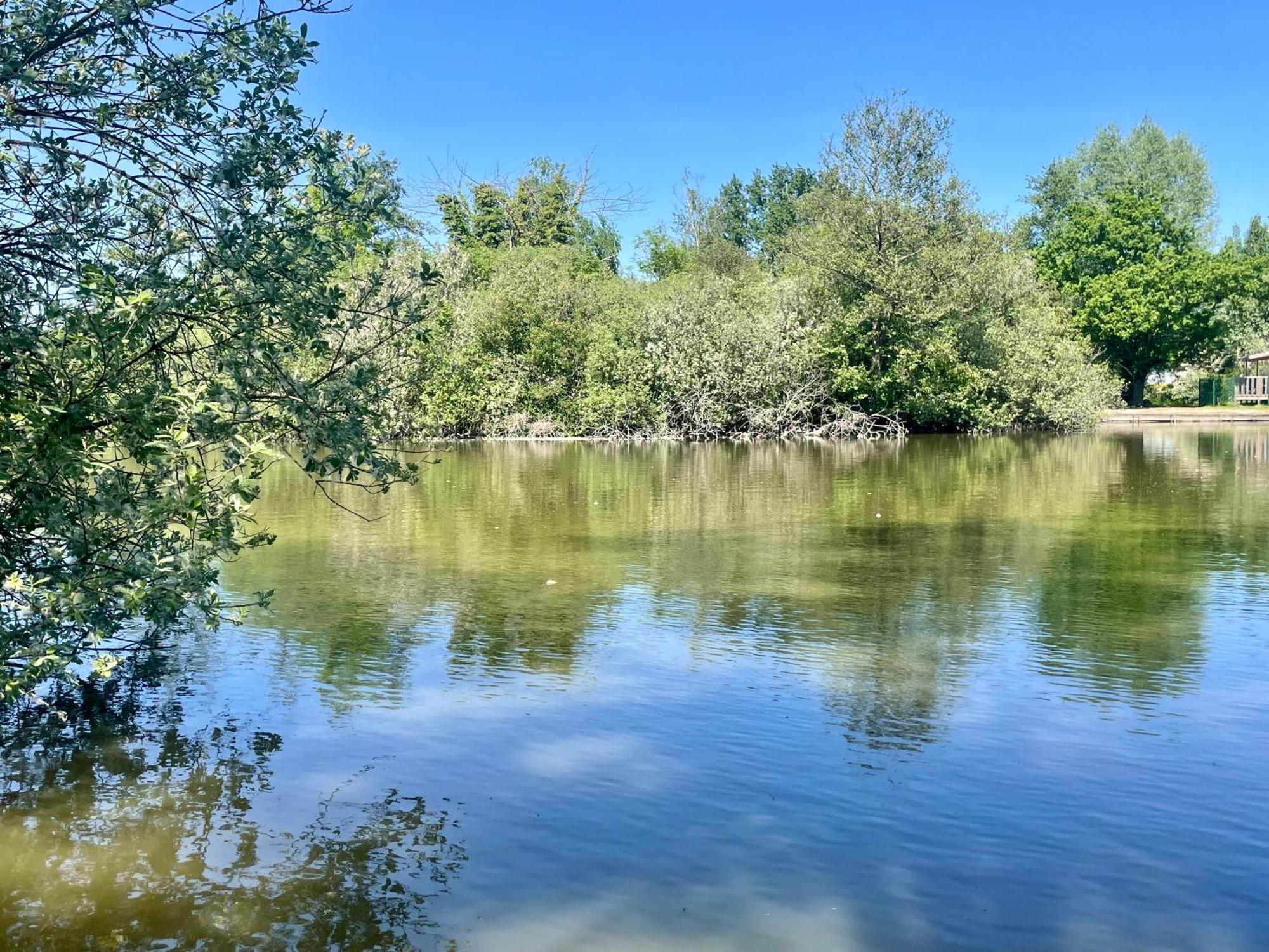 Camping Caravaning Les Tourterelles