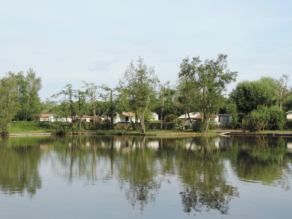 Camping Caravaning Les Tourterelles