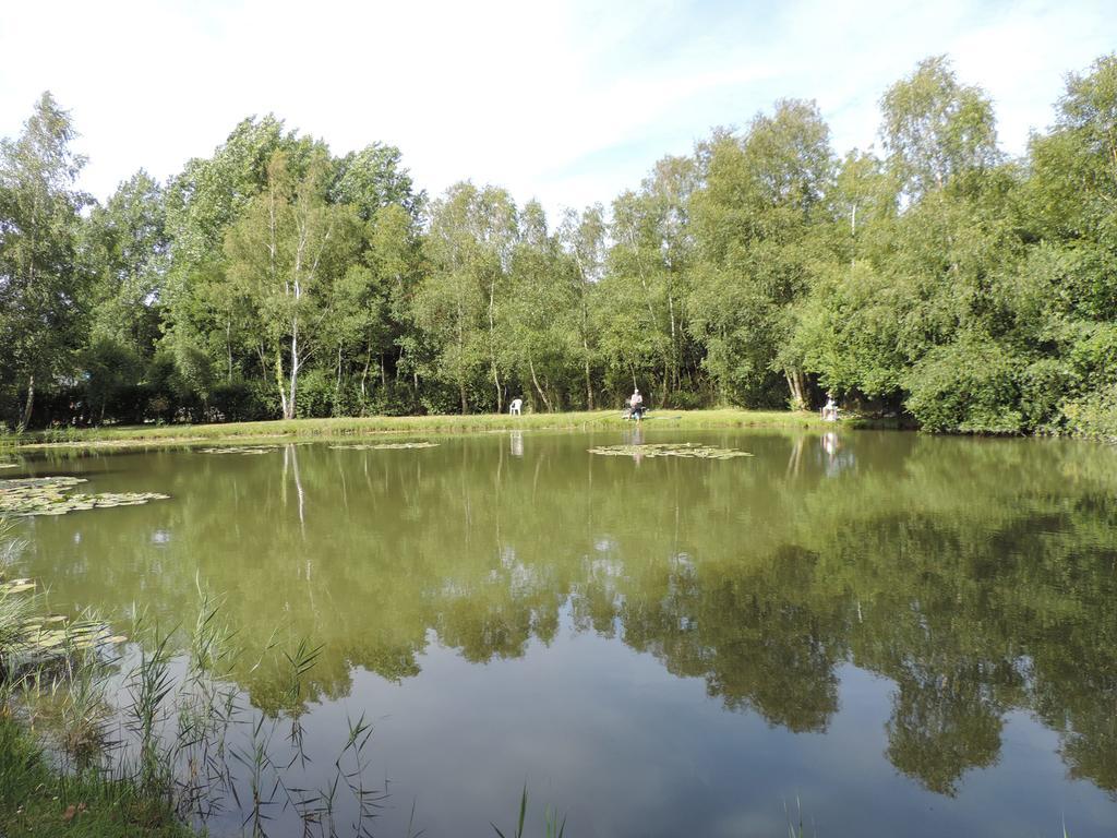 Camping Caravaning Les Tourterelles