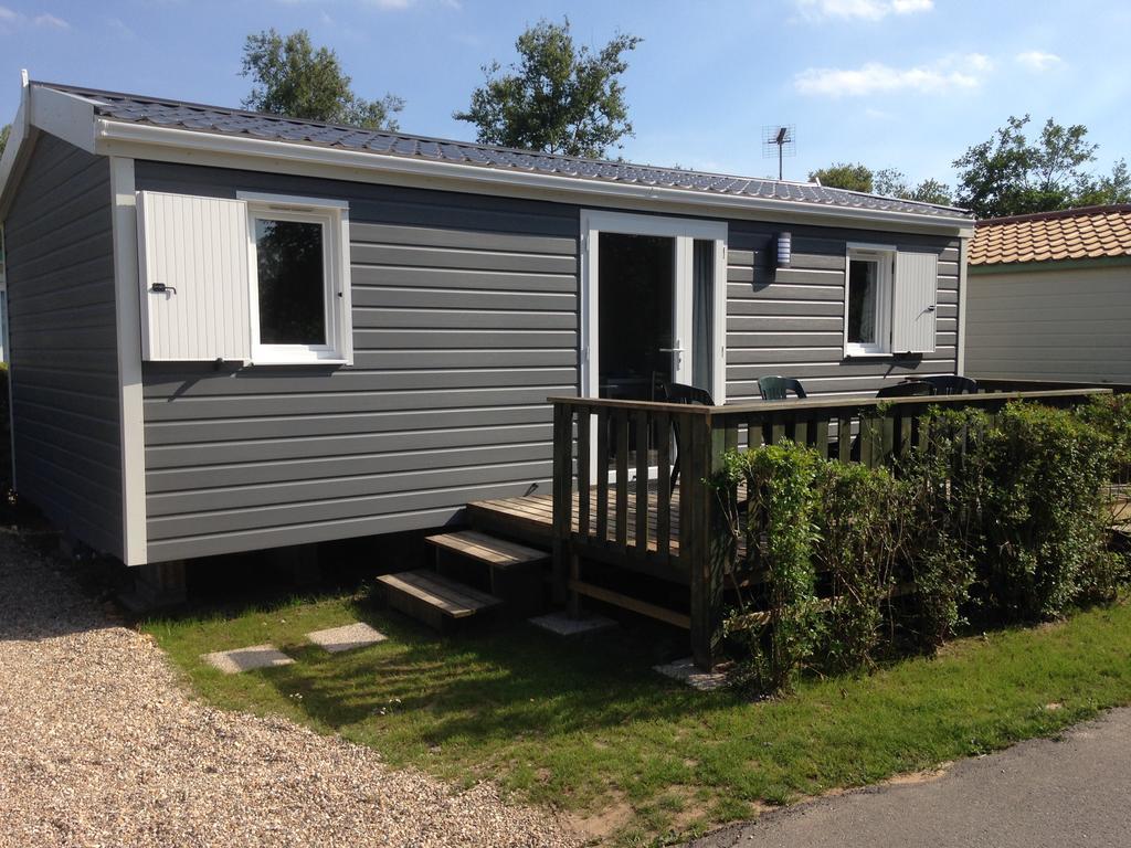 Camping Caravaning Les Tourterelles Rang-du-Fliers