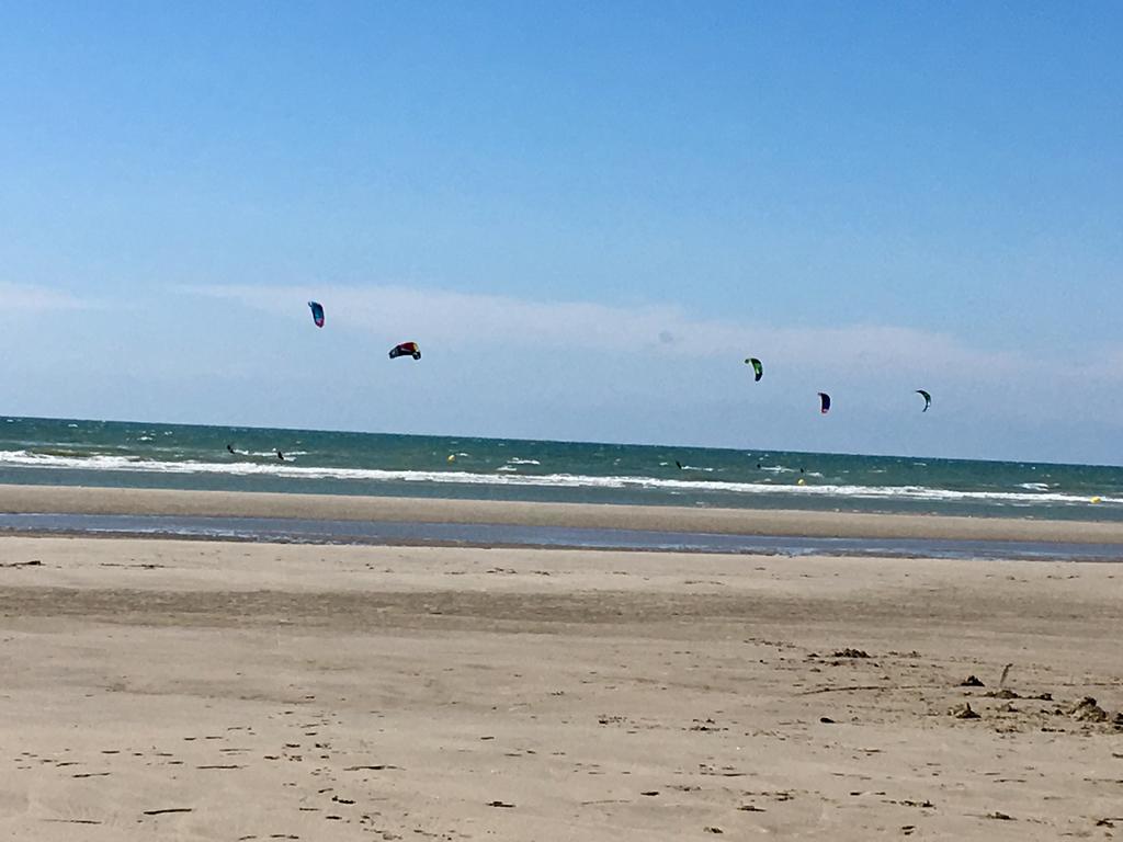 Les Tourterelles 4*
