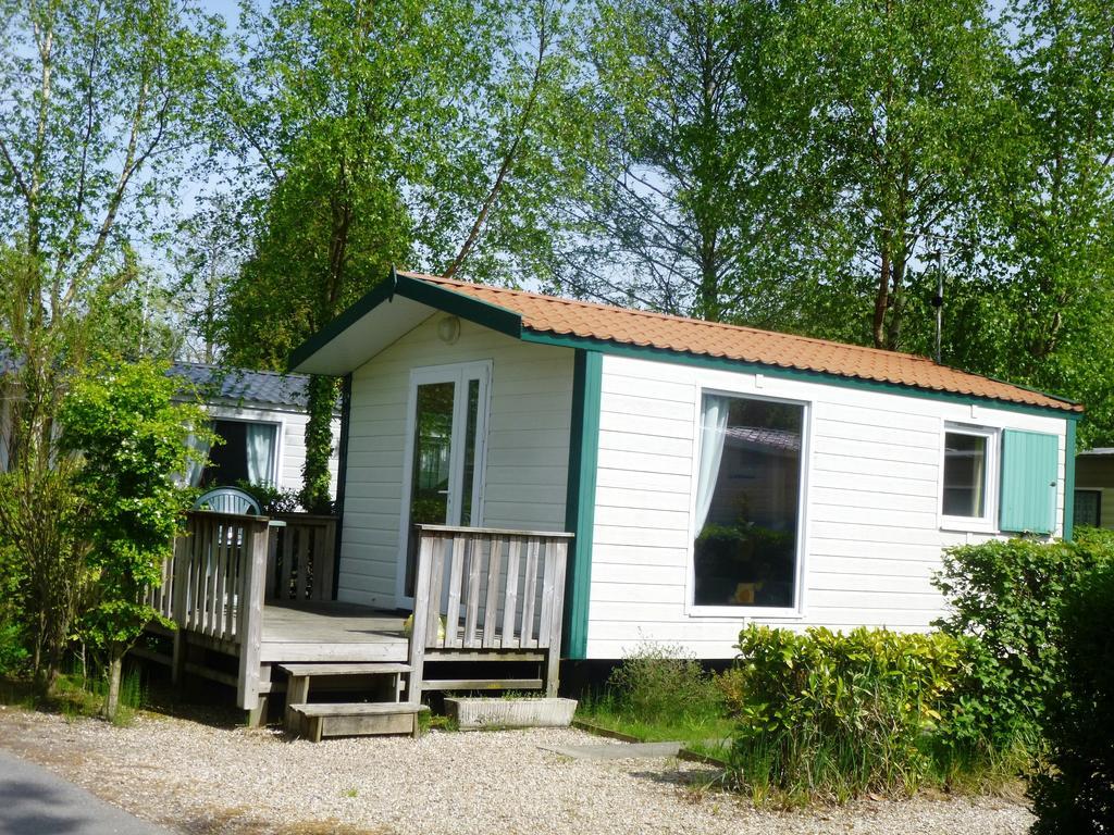 Caravaning Les Tourterelles 4* Rang-du-Fliers
