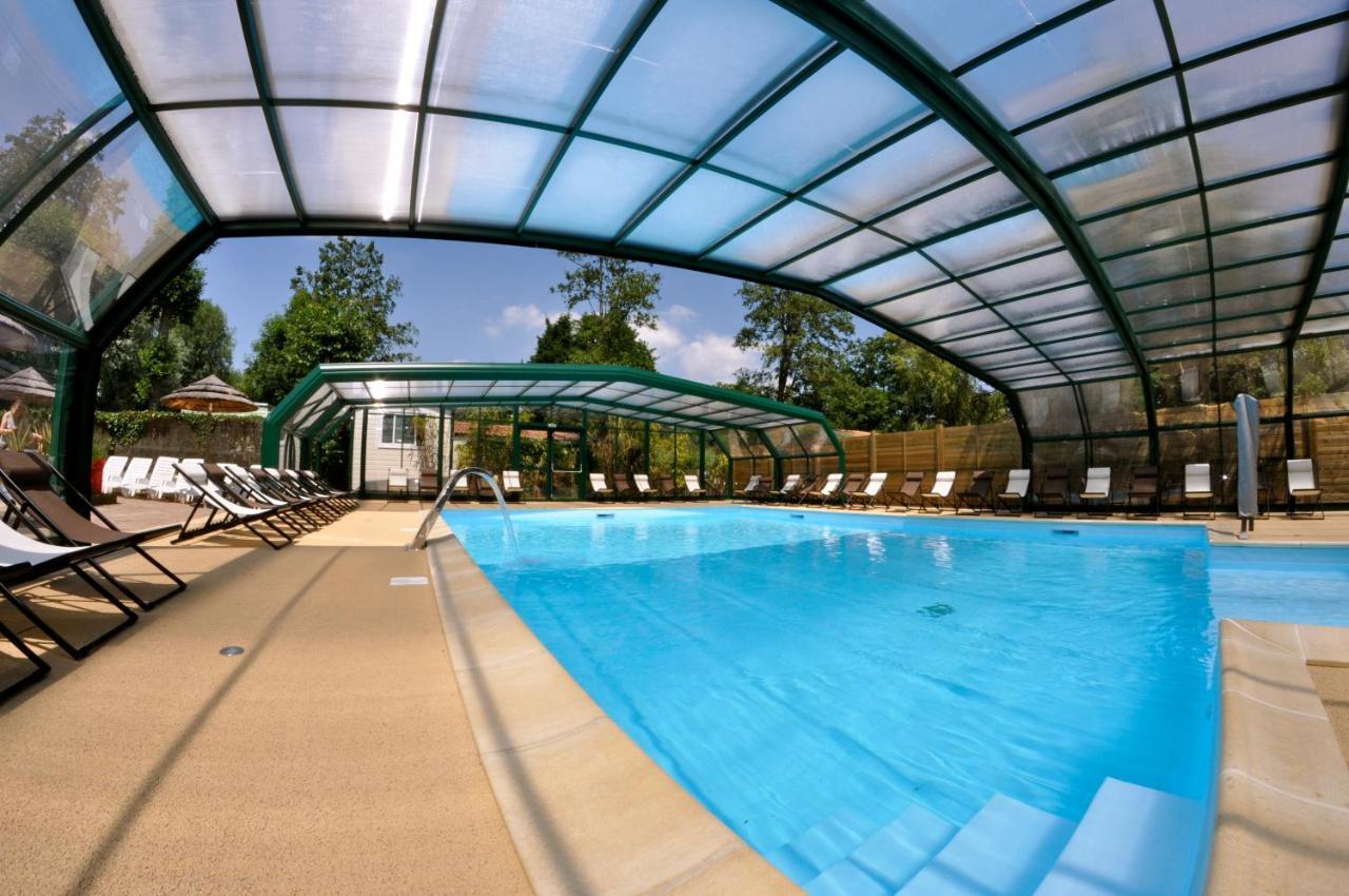 Campingplatz Les Tourterelles